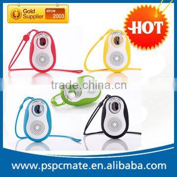 2015 mini bluetooth speaker with stereo system