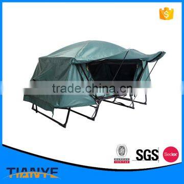 hot selling 600D polyester and with feet outdoor camping tent mosquito net