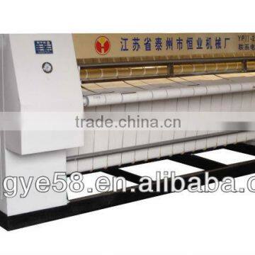 flat ironer