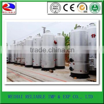 Cheap price custom Promotional 20 ton szl steam boiler