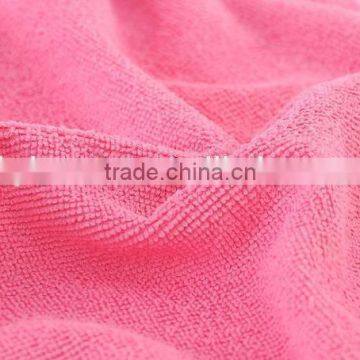 High Quality Polyester Microfiber Drying Towel For Home Use photo-4