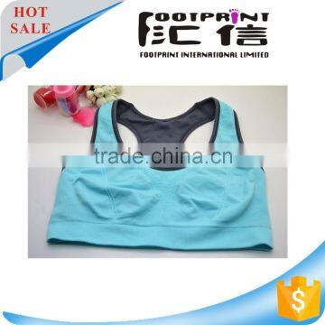 Sexy Ladies H-shaped Yoga Bra Sport Underwear Wholesale