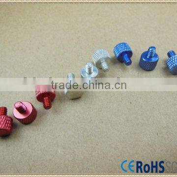 Round head Hand Tighten Screw/Computer Screws