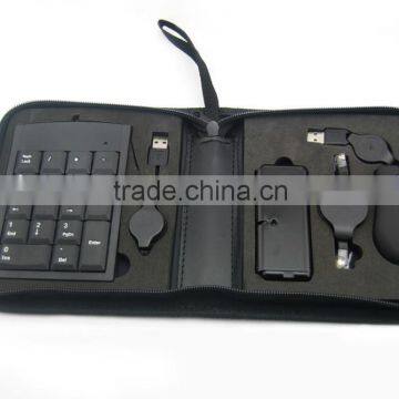 Hot Selling 4 in 1 Computer Tool Kits With Num Keypad Hub Cable Wholesale photo-6