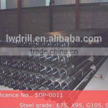 drill pipe manufacturers