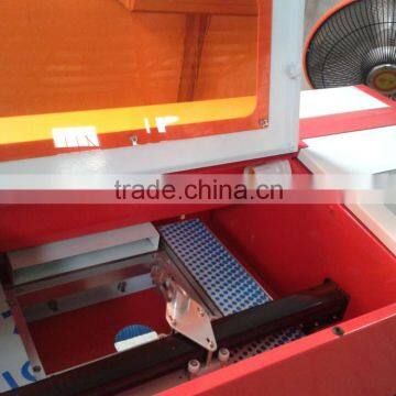 Personal Small More Cheaper Laser Cutter