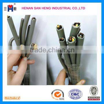 Control Cable Flex 3G1.5mm