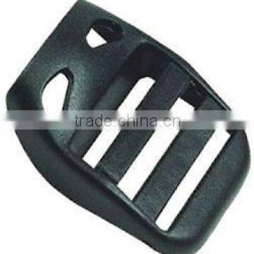 Plastic devil eyes stair ladder lock adjuster buckle (HL-G012)