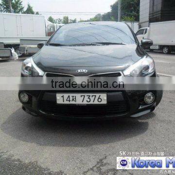 2014 KIA K3 Koup 1.6 Turbo Noblesse used car (18217530)