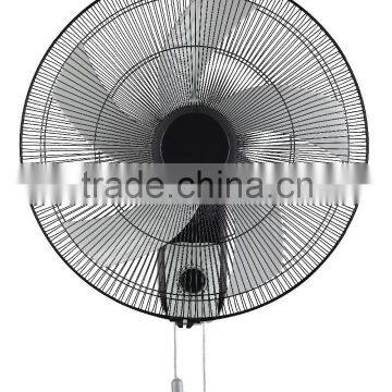 electrical fan motor business industrial 20 inch wall fan