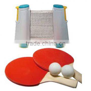 Table Tennis Rackets PingPang ball Rackets with factory cheaper price