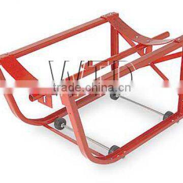 Drum Cradle, Drum handling equipment, Material handling equipment