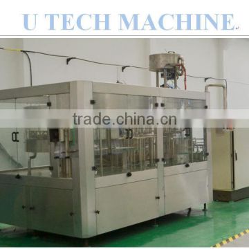 Factory Water Filling Machine Price in China