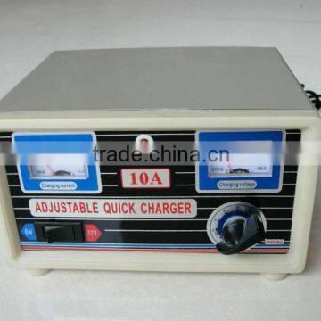 12v Electric Scooter Charger Website photo-5