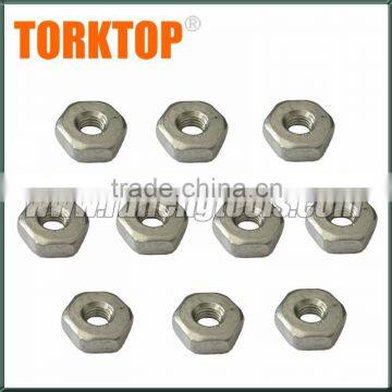 MS 230 250 Chain saw spare collar nut