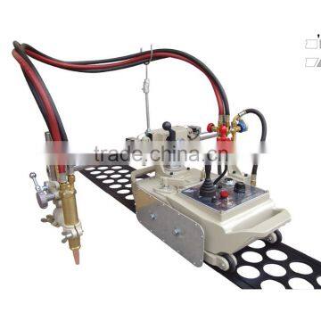 Cheapest Flame Oxy Metal Cutting Machine