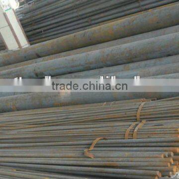 s45c low carbon steel bar c45/EN8/1.1191/CK45/1050