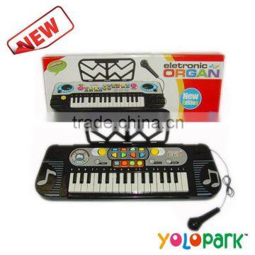 Children electronic educational toys electronic organ