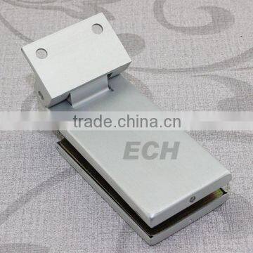 Hot sale high quality aluminum glass clamp hardware