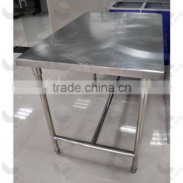 China Cleanroom Stainless Steel Work Bench Furniture photo-6