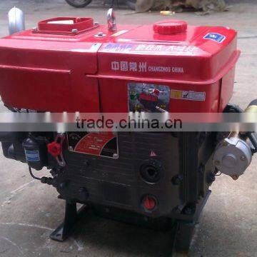 ChangZhou -CY25M(25HP)CHANGCHAI TYPE Single-cylinderDiesel engine