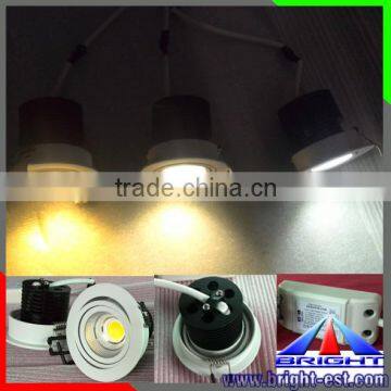 COB Down Light, COB Ceiling Light photo-6