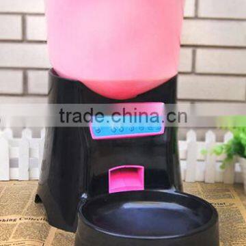 Automatic Pet Feeder/power Pet bowl