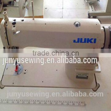 Cheap used second hand And old chinese sewing machine