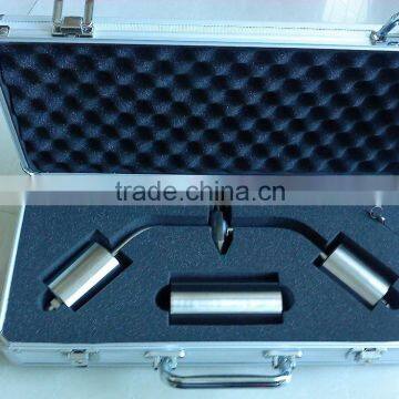 Electrical Safety Ball Pressure Test Iec60335 Ball Impact Tester photo-3