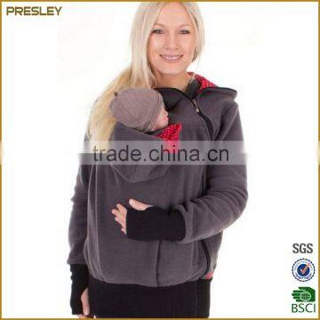 Outdoor Mother Care Baby Hoodie Jackets Baby Loading Hoodie Cover Baby Carrier photo-3