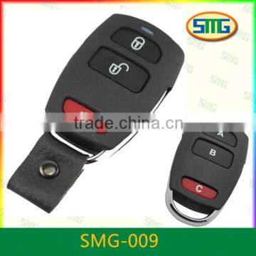 high quality Duplicate remote control key 433.92mhz SMG-009