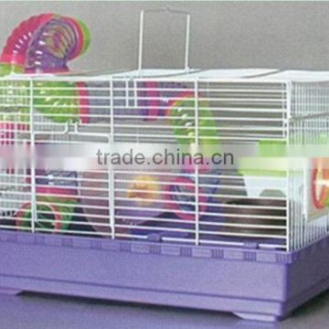 Fashion Design Hamster House