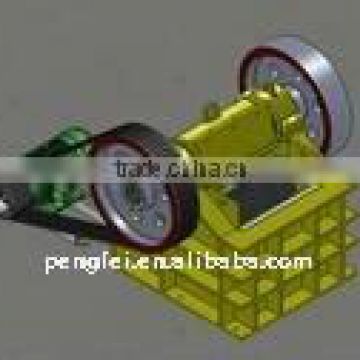 small jaw crusher for sale