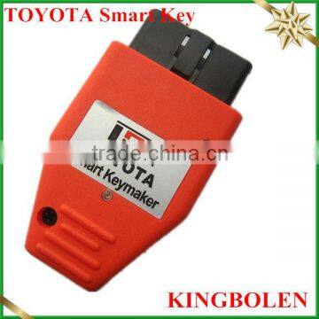 Newly Toyota Smart Keymaker 2012 Professinal auto smart key maker for toyota(locksmith tools)Highly recommended