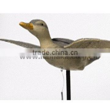 hot selling Motorized Duck Hunting Decoy duck bait