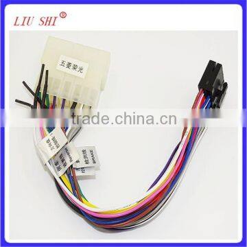 Auto Wire Harness Manufacturers in China photo-6