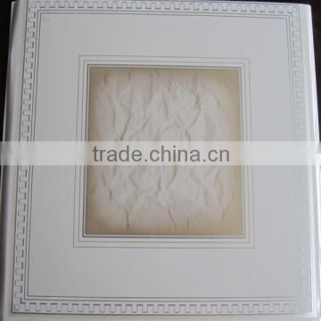 PVC bathroom ceiling material