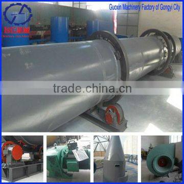 Factory Price Drier Equipment for Sawdust With CE photo-4