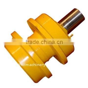 D4 bulldozer spare parts top roller