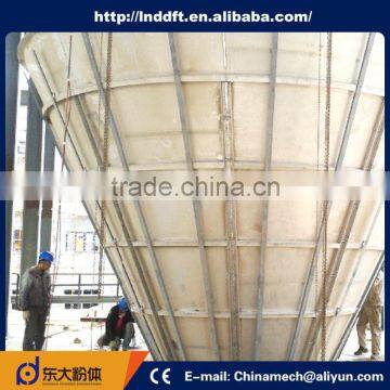 New Technology ISO9001 Certificate Custom Flexible Zinc White Calcined Petroleum Coke Price photo-3