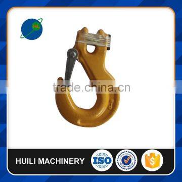 G-80 Clevis Grab Hooks with latches