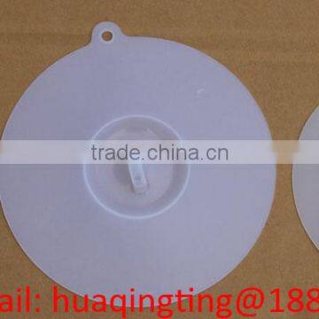 Silicone Cup Cover photo-2
