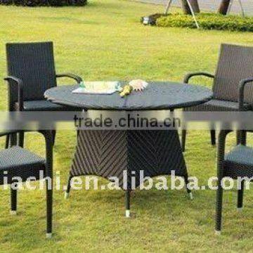 Hot-sale Garden Table and Chairs