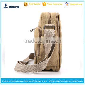 2016 Famous Canvas Bag Large Capacity Fashion Shoulder Bag Classic Design Handbag Supplier's Choice photo-4