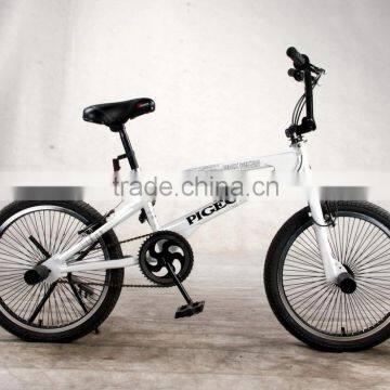 20inch Fashion white free style bike for hot sale/good quality performance bikes for boys