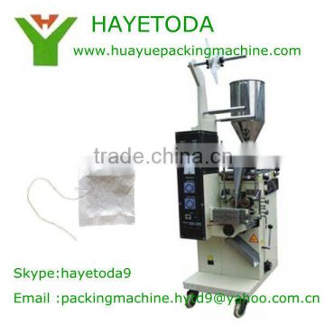 DXDDC-10 Price tea packaging machine