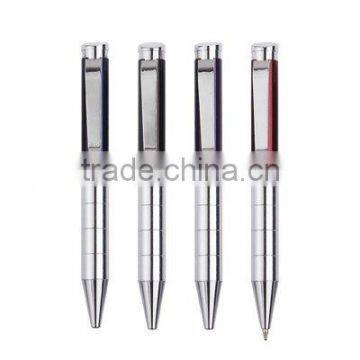 metal ball pen