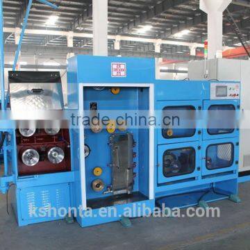 used wire drawing machine