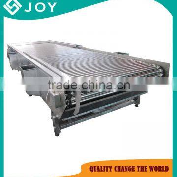 Roller conveyor