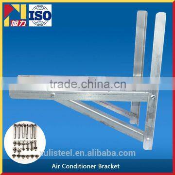 OEM galvanised air conditioner brackets